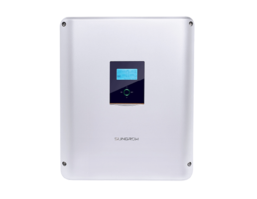 Inverter Hybrid GoodWe EH Plus+ 6kW 1 Pha