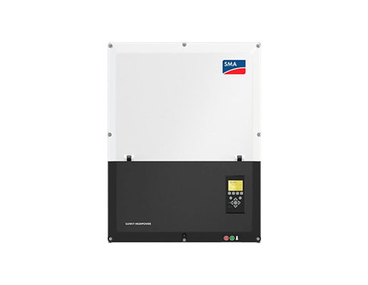 Private: Inverter INVT iMars BG 60 kW