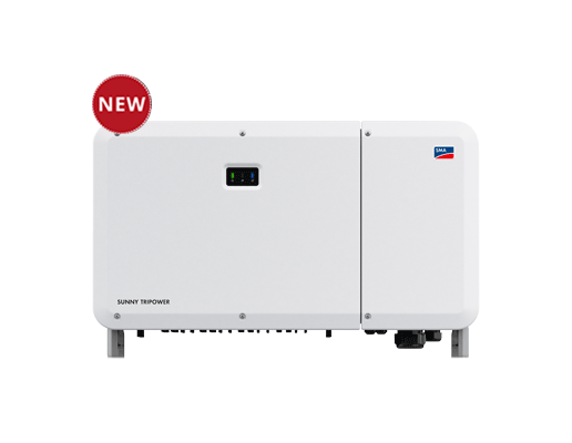 Private: Inverter INVT iMars BG 60 kW